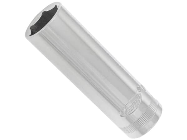 Vigor V2588N V2588N Topnøgleindsats 17 mm