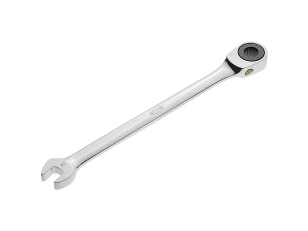 Vigor V3635, 6 mm, Kromfarget, Kromfarget, Blank, 135 mm