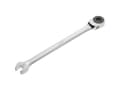 Miniatyrbilde 1 av 5: Vigor V3635, 6 mm, Kromfarget, Kromfarget, Blank, 135 mm