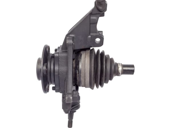 Vigor V4700-XL, Sort, Rød, 464 mm, 335 mm, 212 mm