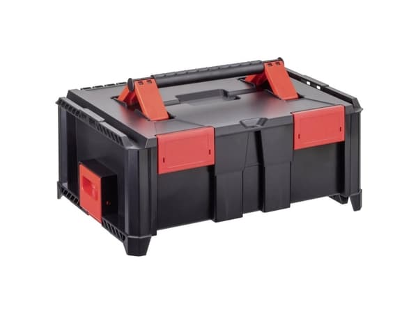 Vigor V4700-XL, Sort, Rød, 464 mm, 335 mm, 212 mm