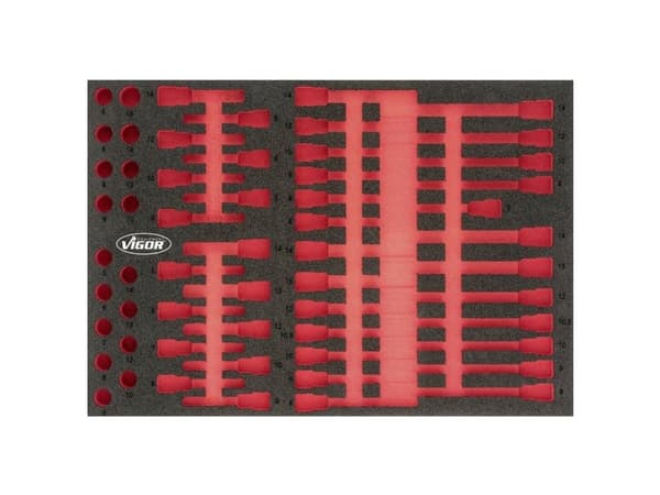Vigor V4728 V4728 Skuminsats