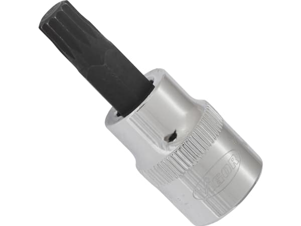 Vigor V6108, Uttag, 3/8", 1 huvuden, M8, 48 mm