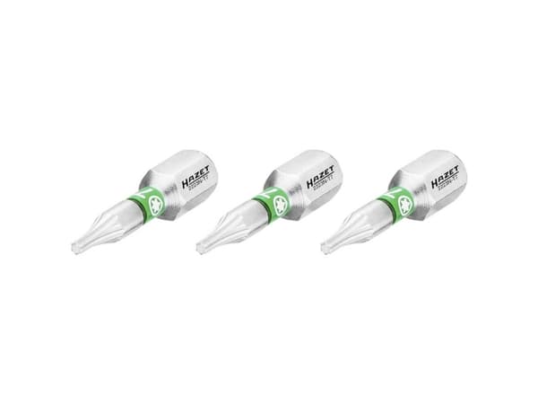 Hazet 2223N-T7/3 2223N-T7/3 TX-bit T 7 C 6,3 1 stk.