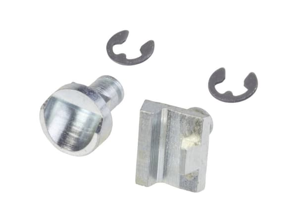 Hazet 798-012/4 Sortiment af reservedele 1 stk