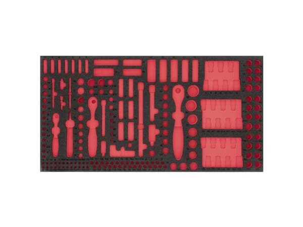 Vigor V4521 V4521 Skumplastindlæg