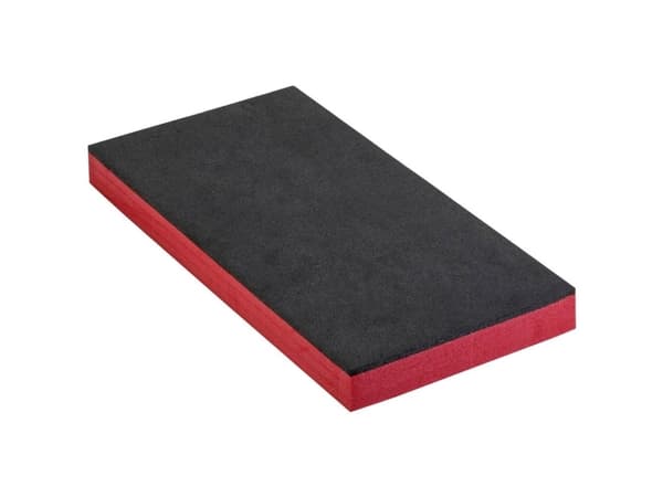 Vigor V4631 V4631 Skuminsats (L x B x H) 393 x 188 x 35 mm
