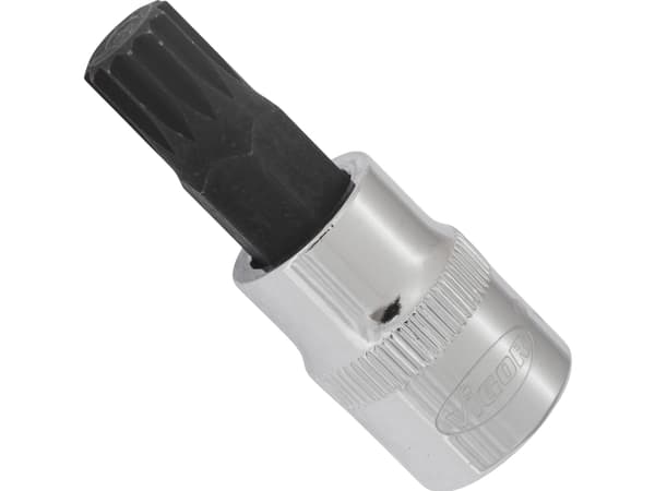 Vigor V6110, Uttag, 3/8", 1 huvuden, M10, 48 mm