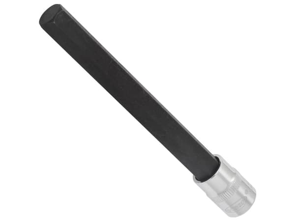 Vigor V6154, Stikkontakt, 3/8", 1 hoder, 12 mm, 133 mm
