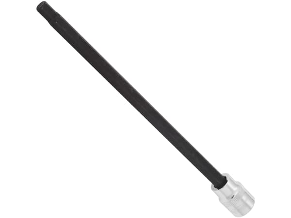 Vigor V6158, Stikkontakt, 3/8", 1 hoder, 7 mm, 193 mm