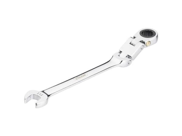 Vigor V6752-10 Led-rengasavain 10 mm