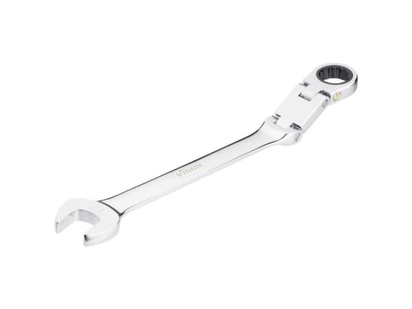 Vigor V6752-17 Led ringnyckel 17 mm