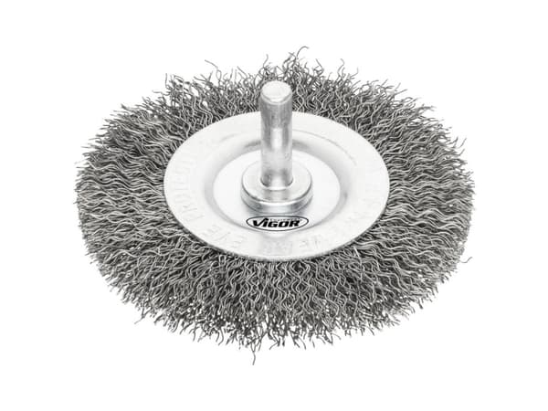 Vigor slipborste V6803-75 1 st