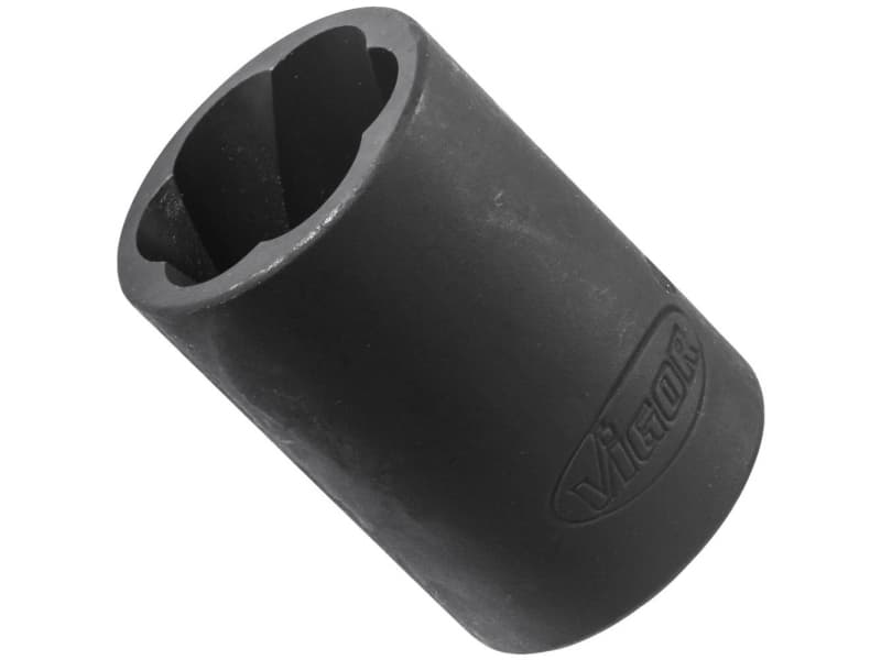 Vigor V2409 V2409 V2409 Spiral-Sockel