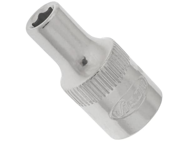 Vigor V2413N V2413N Topnøgleindsats 4 mm