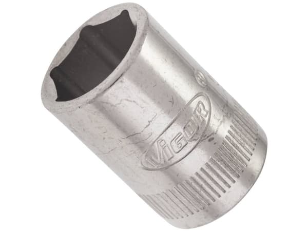 Vigor V2424N V2424N Topnøgleindsats 12 mm
