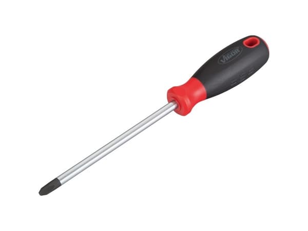 Vigor V3610, 266 mm