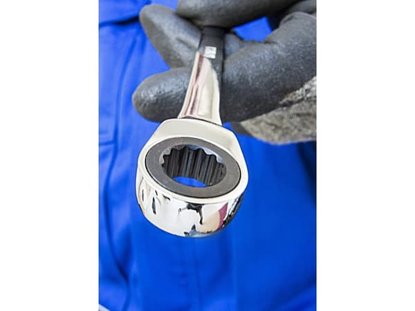 Vigor V3636, 27 mm, Kromfarget, Kromfarget, Blank, 144 mm