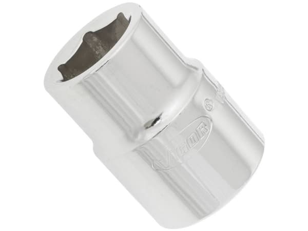 Vigor V2324N Uttag 21 mm