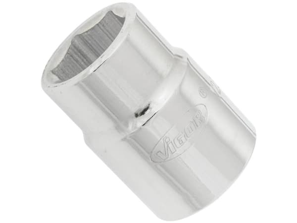 Vigor V2325N hylsnyckel 22 mm
