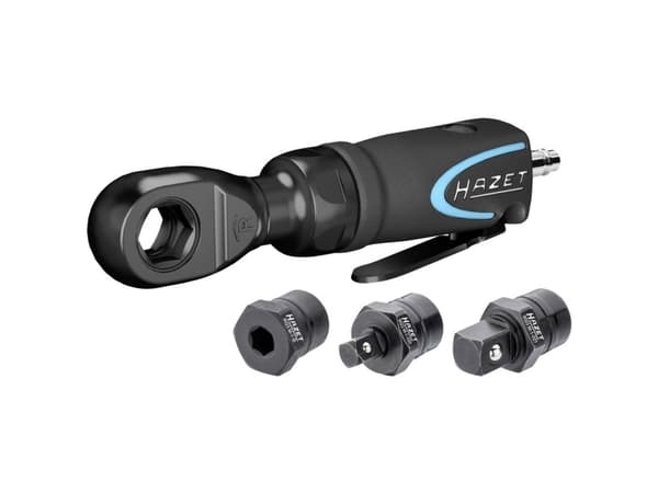 Hazet 9023M-1 Tryklufts-skraldeskruetrækker