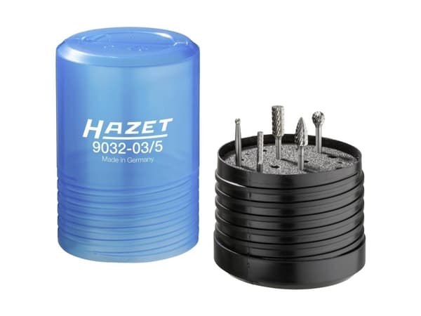 Hazet 9032-03/5 Fræserstift