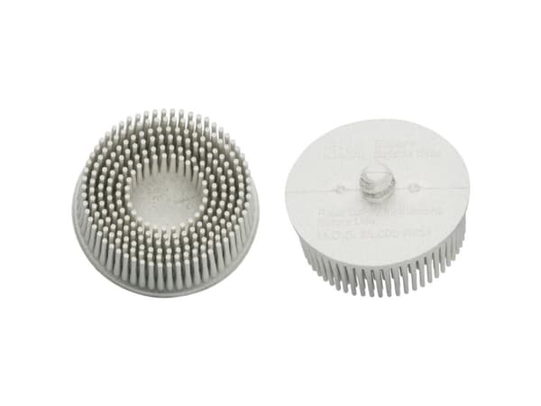 Hazet 9033-11-0120/2 Slibe­ og poleringstilbehør 1 stk