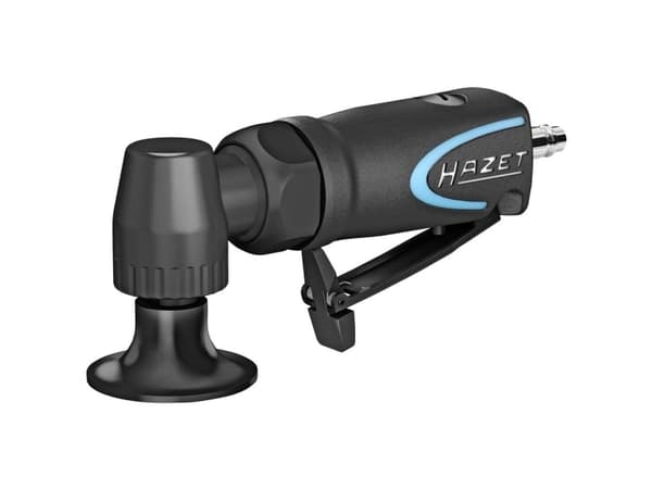 Hazet 9033M-11 Sliber med trykluft