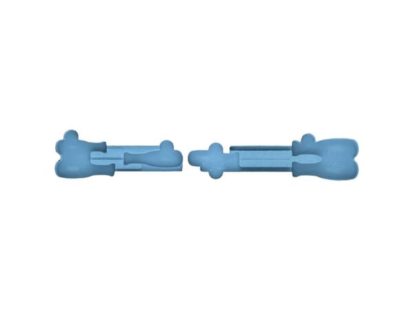 Hazet 163-457L 163-457L Insats av skumplast