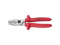 Miniatyrbilde 1 av 2: Hazet 1804KV-33 1804KV-33 Kabelsaks