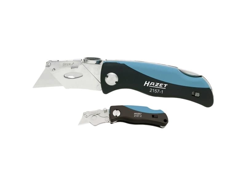 Hazet 2157/2 2157/2 fällbar kniv