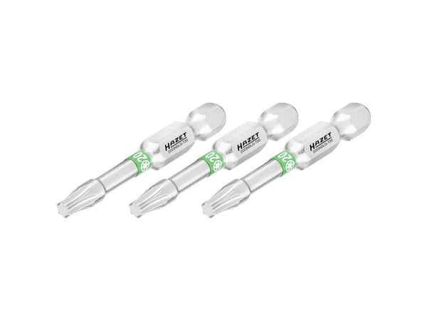 Hazet 2223NSLG-T20/3 2223NSLG-T20/3 TX-bit T 20 C 6,3 1 stk.