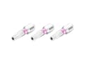 Miniatyrbilde 1 av 2: Hazet 2223N-T25H/3 2223N-T25H/3 TX-bit T 25 H C 6,3 1 stk.