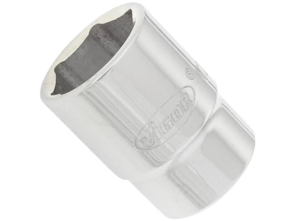 Vigor V2256N V2256N Topnøgleindsats 28 mm