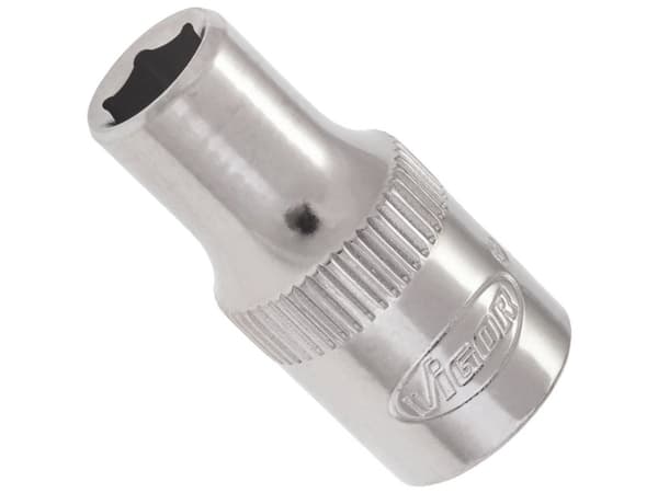 Vigor V2417N V2417N Topnøgleindsats 6 mm
