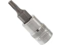 Miniatyrbild 1 av 3: Vigor V2443N, 1 styck, Torx, 1/4", T15, 1/4", 38 mm