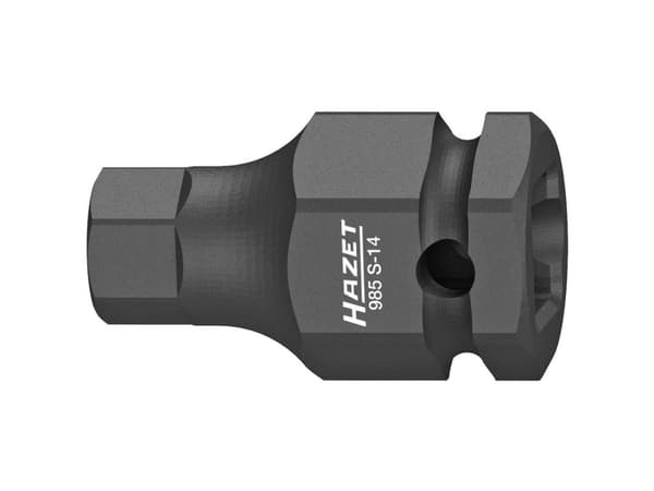 Hazet 985S-14 985S-14 hylsnyckel