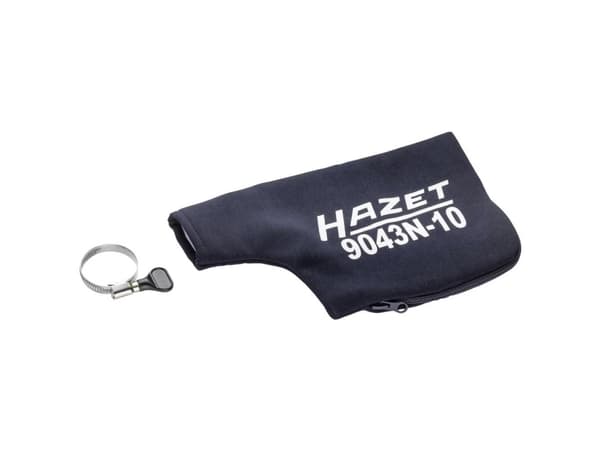 Hazet 9043N-10-08/2 9043N-10-08/2 Støvpose 1 stk