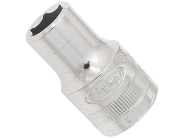 Vigor V2598N Hylsyavain 11 mm