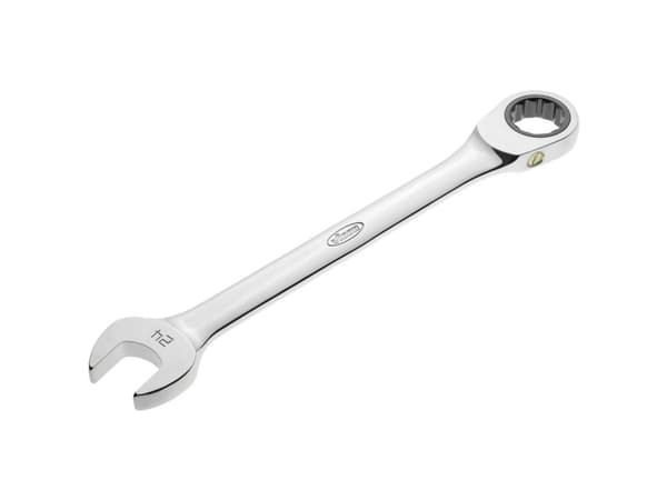 Vigor V4963 V4963 Ringskraldenøgle Nøglebredde (metrisk) (kun til del) 24 mm
