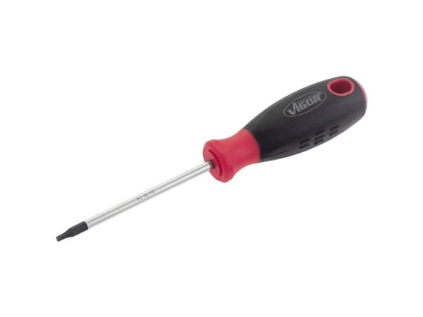 Vigor V4422, 154 mm