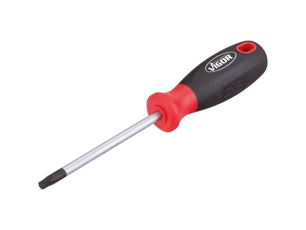 Vigor V4422, 154 mm