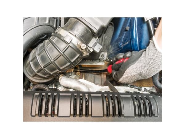 Vigor V4666, 300 mm