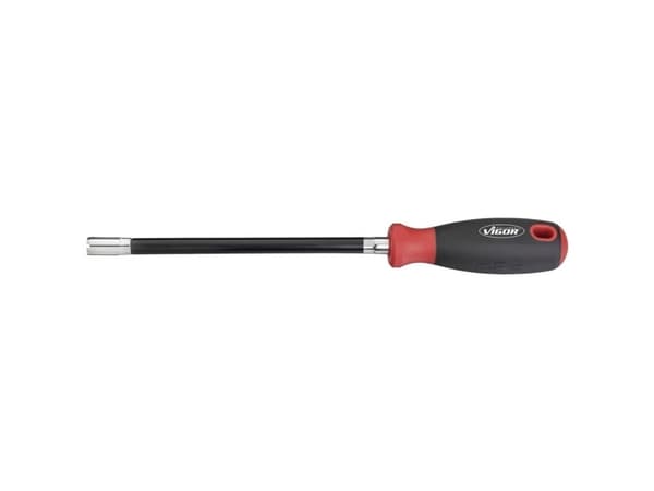 Vigor V4666, 300 mm