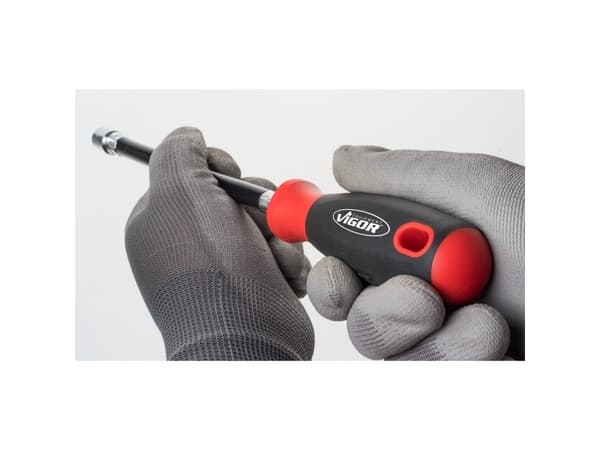 Vigor V4666, 300 mm