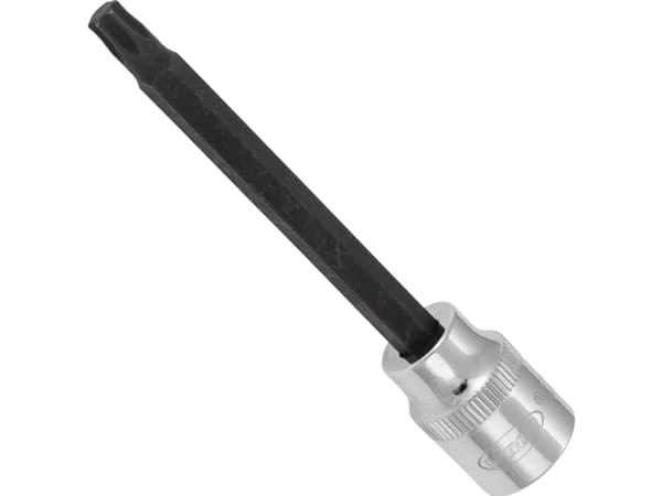 Vigor V6087, Pistorasia, 3/8", 1 pää(t), T30, 93 mm