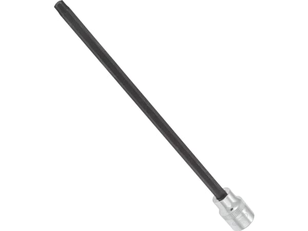 Vigor V6100, Uttag, 3/8", 1 huvuden, T40, 193 mm