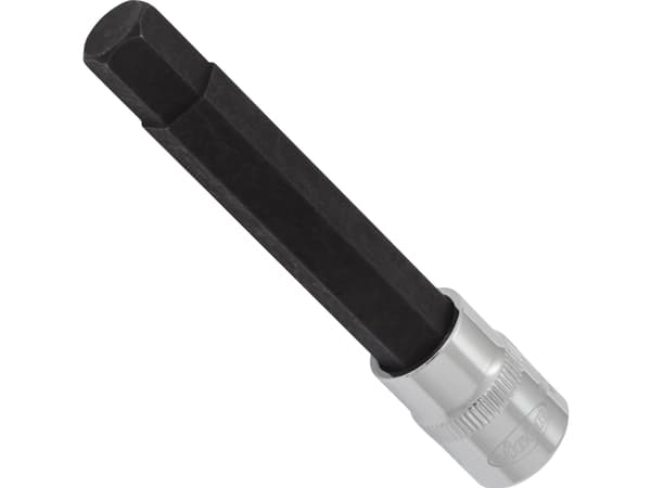 Vigor V6146, Uttag, 3/8", 1 huvuden, 11 mm, 93 mm