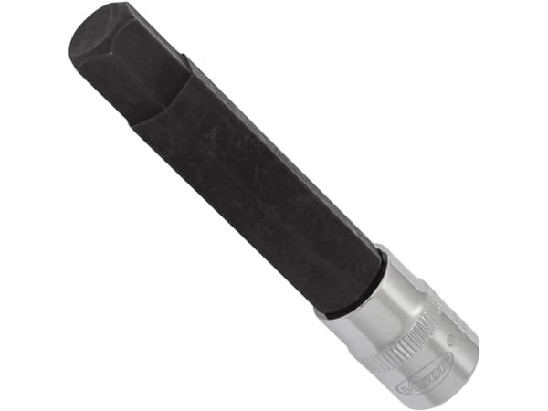 Vigor V6148, Uttag, 3/8", 1 huvuden, 13 mm, 93 mm