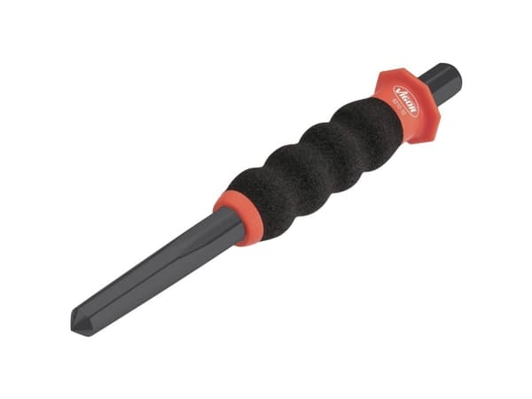 Vigor V6210-10 Körning, dorn